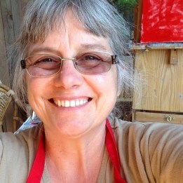 Terrill Welch  September 2013