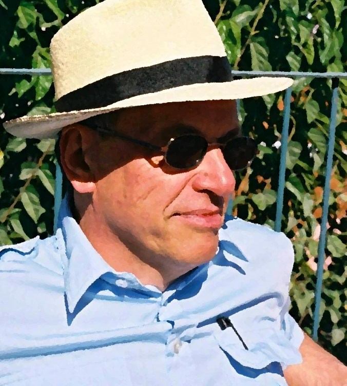 Arequipa in the sun David