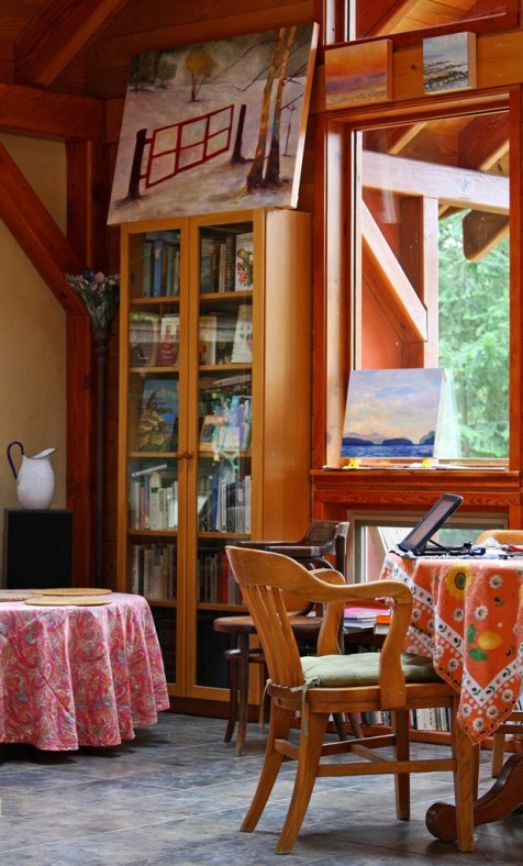 Quiet Sunday at our house by Terrill Welch 2014_02_16 054