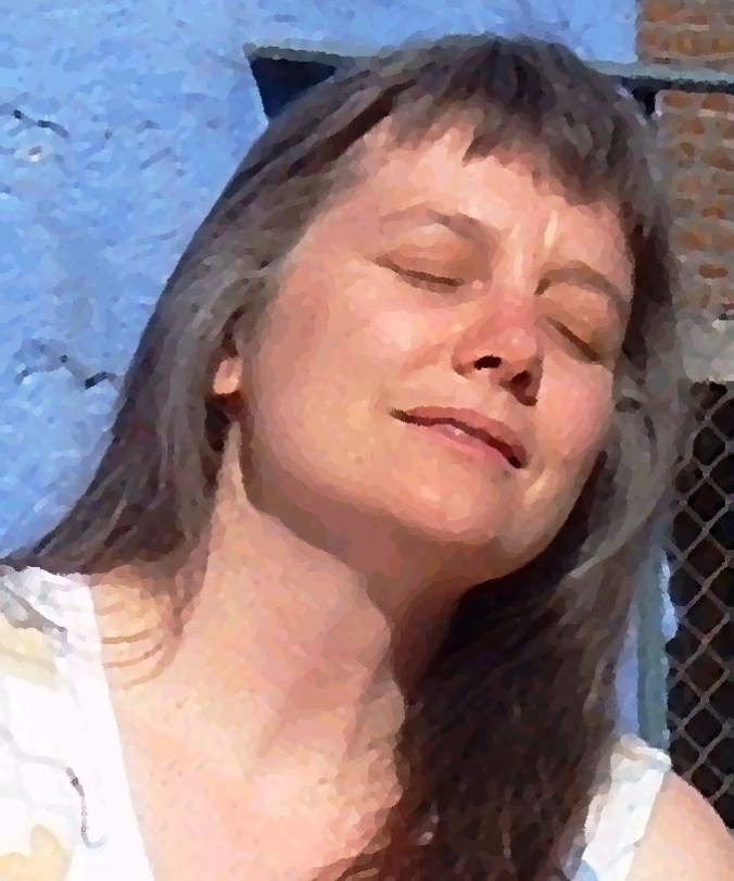 Terrill Arequipa Sun