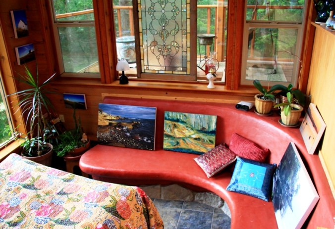 sunroom by Terrill Welch