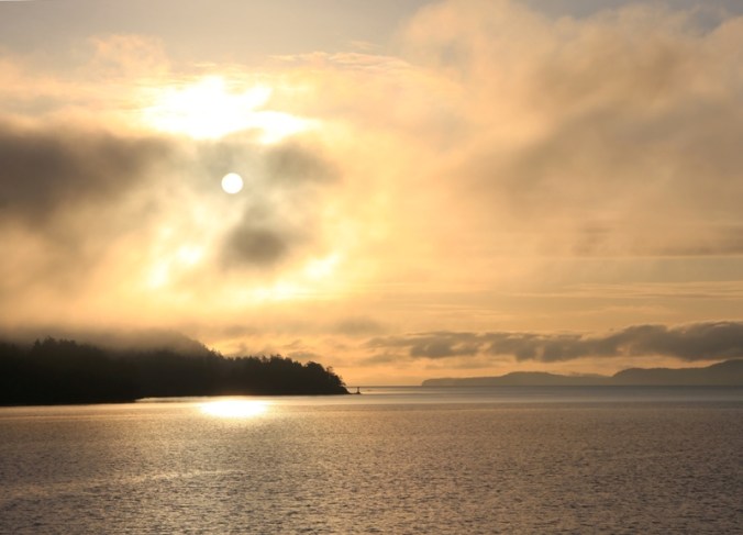 tomorrow's dawn by Terrill Welch