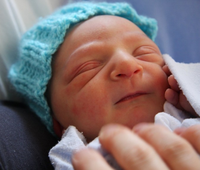 4 coen face by Terrill Welch