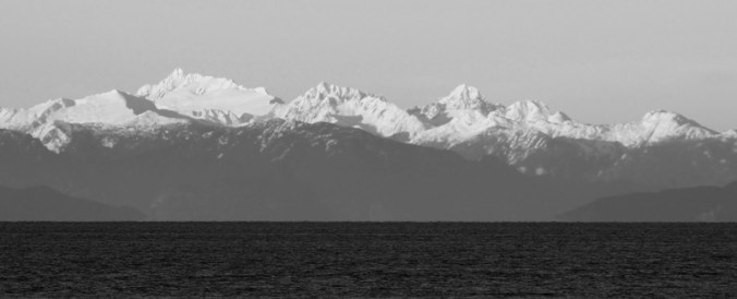 Coast is Clear bnw by Terrill Welch IMG_2722