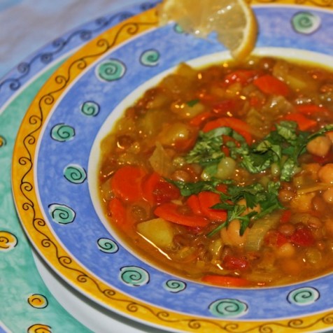 Harira Soup by Terrill Welch IMG_2793