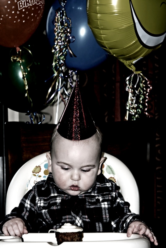 What is a boy to do? by Terrill Welch IMG_5103