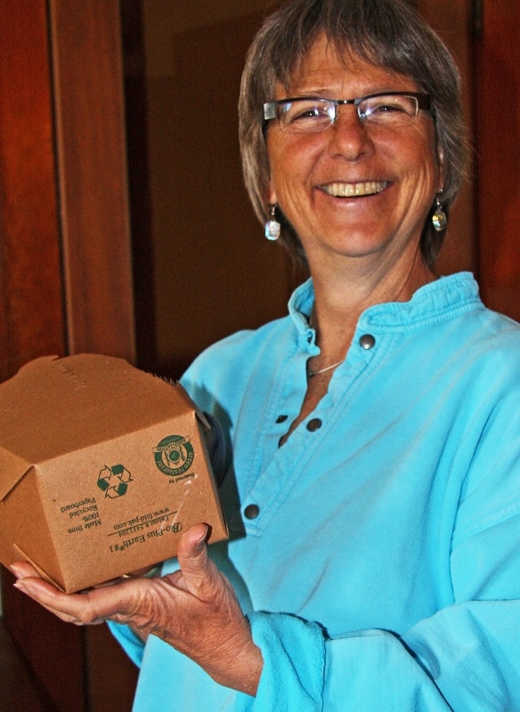 Barbara McIntyre the queen of the four Rs by Terrill Welch IMG_2079