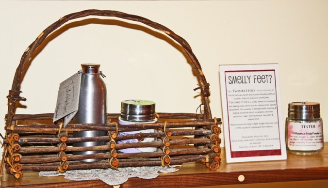 from smelly feet to twinkle toes by Terrill Welch IMG_2080