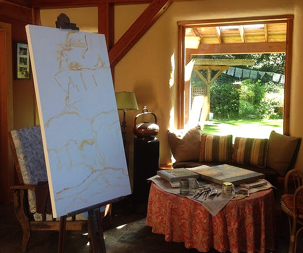 The Edge work in progress 1