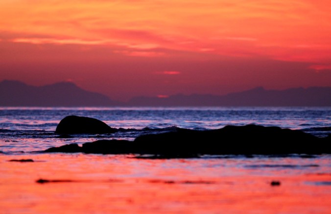 Early Start by Terrill Welch 2013_08_22 042