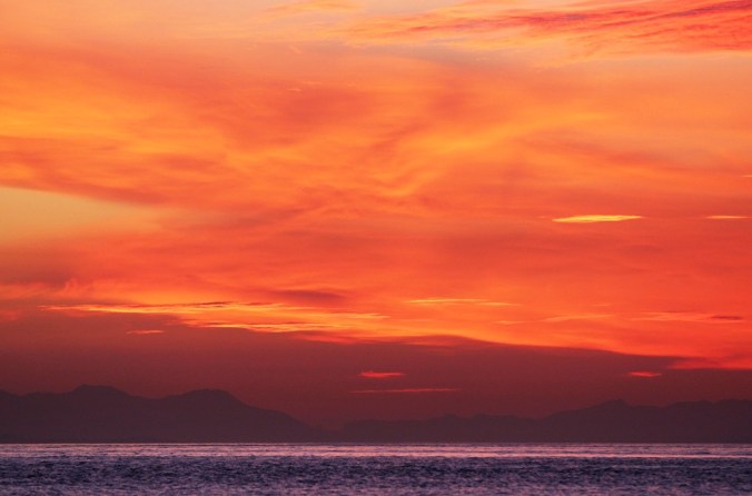 Morning by Terrill Welch 2013_08_22 071