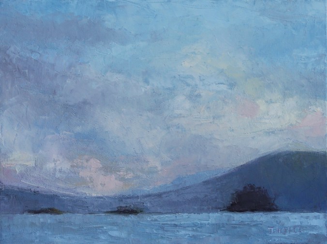 Promise resting 16 x 20 oil on canvas by Terrill Welch 2014_01_20 004