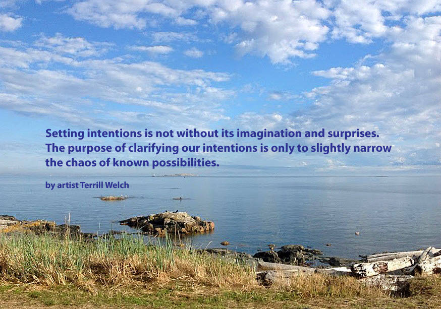 Setting Intentions by Terrill Welch 2013_09_03