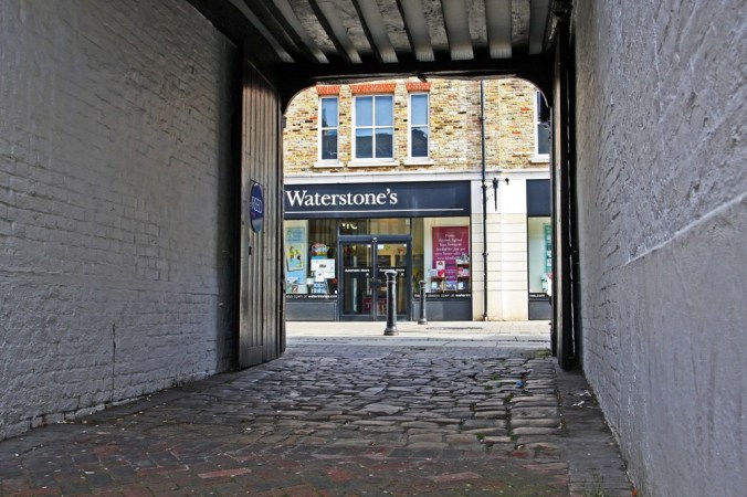 clip clop Uxbridge England by Terrill Welch 2014_04_05 033