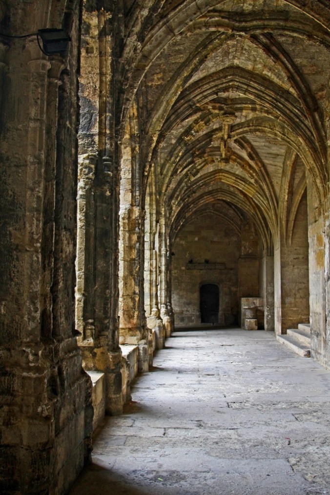 arches to the past by Terrill Welch 2014_05_21 083