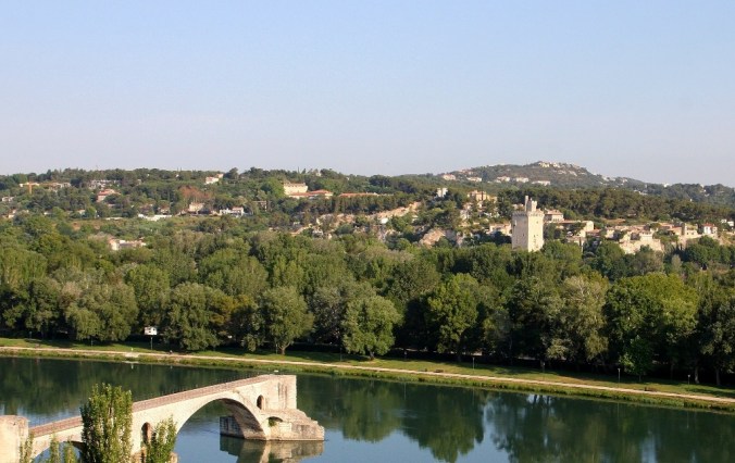 Villeneuve-lez-Avignon La Tour Terrill Welch 2014  by Terrill Welch 2014_06_012 076