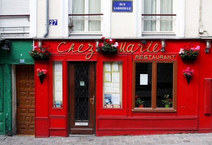 Chez Marie by Terrill Welch 2014_06_15 059