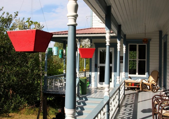 the country porch by Terrill Welch 2014_08_16 028