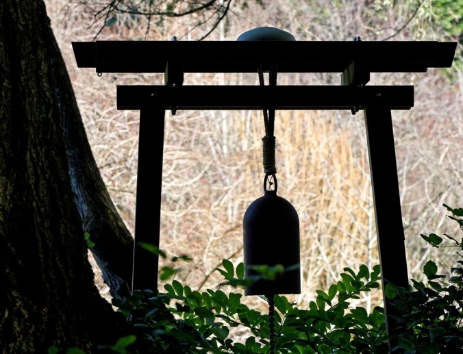 A bell for attending by Terrill Welch 2015_01_15 015