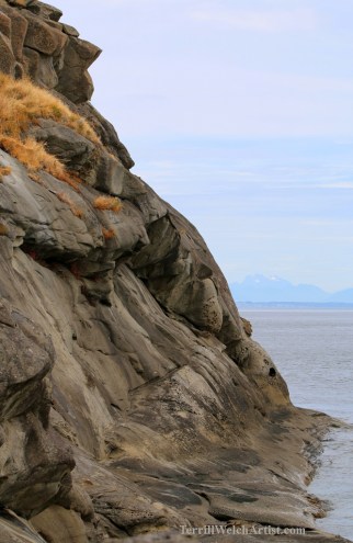 East Point Cliffs by Terrill Welch 2015_06_23 025