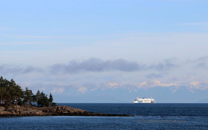Sun came out for BC Family Day IMG_8401