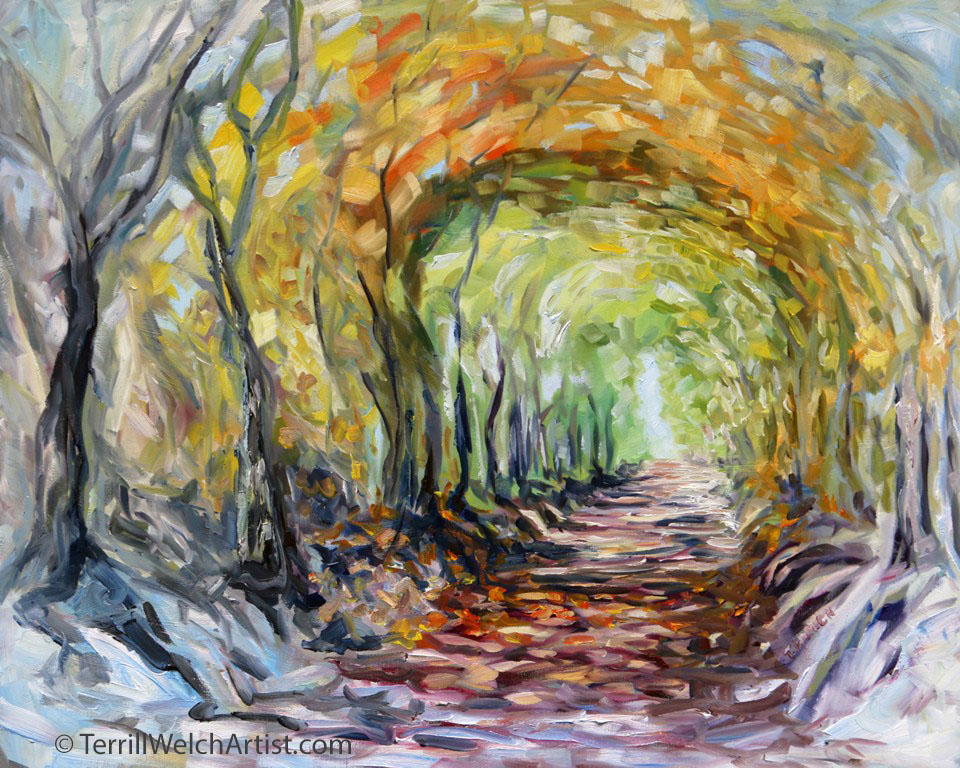 5-centuries-of-seasons-heritage-road-pei-24-x-30-inch-on-wood-almost-done-by-terrill-welch-nov-9-2016-img_2563