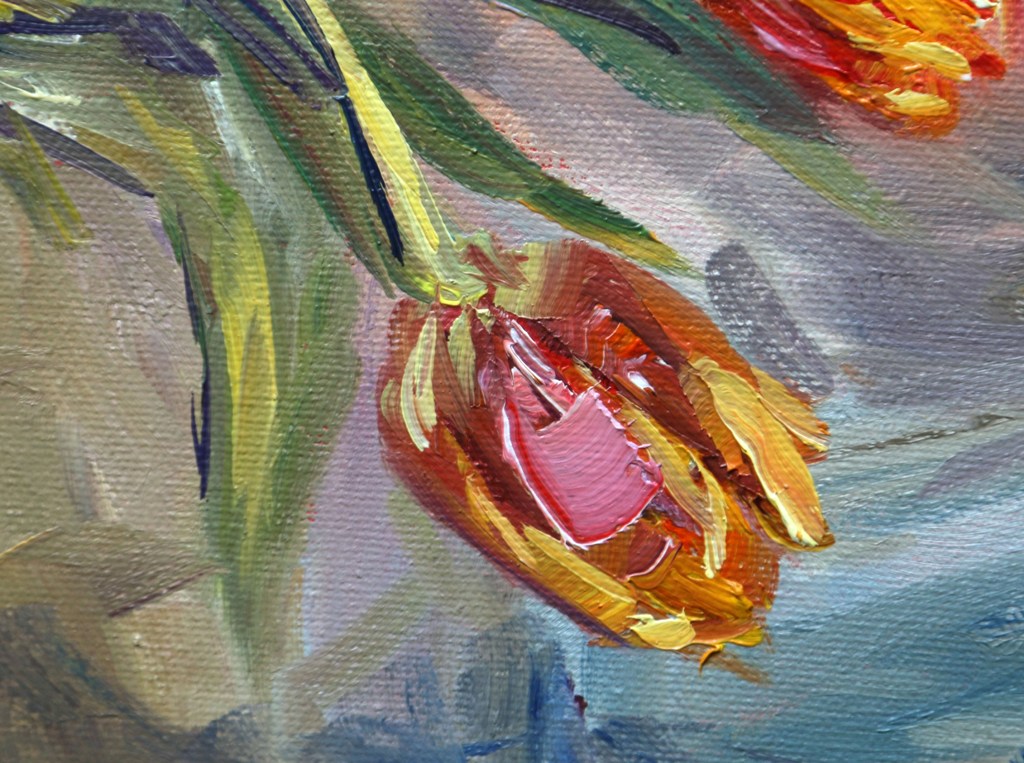 detail-two-tulips-in-the-studio-18-x-14-inch-oil-on-canvas-by-terrill-welch-img_9096